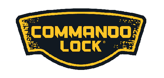Commando Lock