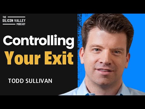 The Wise Exit podcast episode