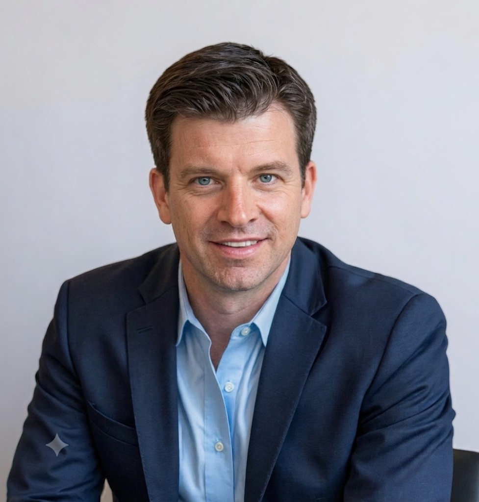 Todd Sullivan